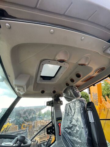 Yard loader Gunter Grossmann GG30BC