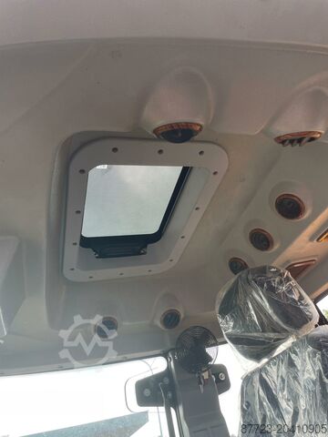 Yard loader Gunter Grossmann GG30BC