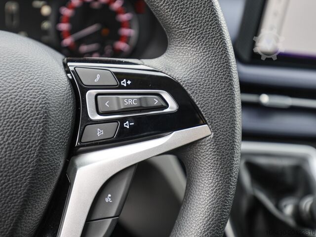 Minibus Maxus DELIVER 9