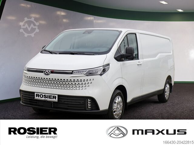 Minibus Maxus DELIVER 7