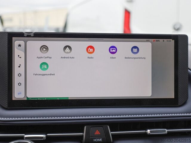 Minibus Maxus DELIVER 7