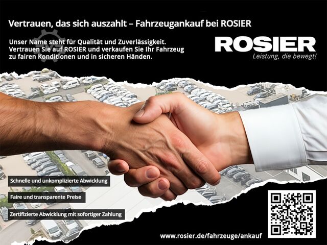 Panel van Mercedes-Benz Sprinter 317 CDI Kasten Hochdach Lang Navi Ka