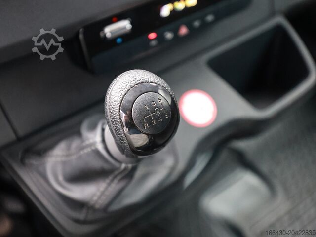 Panel van Mercedes-Benz Sprinter 317 CDI Kasten Hochdach Lang Navi Ka