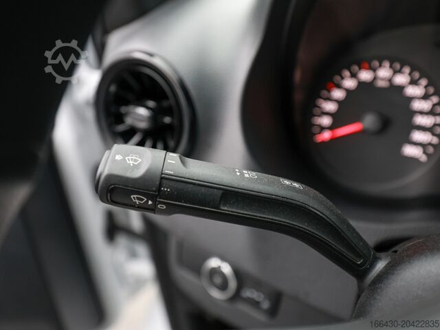 Panel van Mercedes-Benz Sprinter 317 CDI Kasten Hochdach Lang Navi Ka