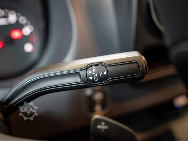 Panel van Mercedes-Benz Sprinter 315 CDI Kasten L2H2 AHK Stdhz. Navi