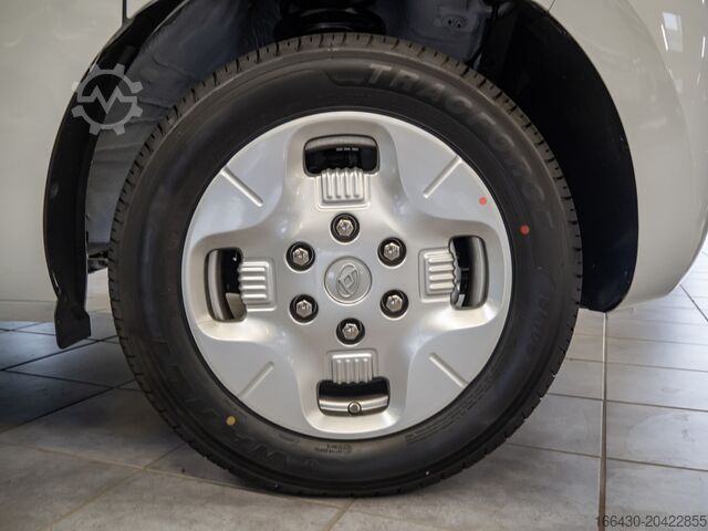 Kastenwagen Maxus eDELIVER 5 KA L1H1 64 kW/h Klima 360° LED PDC