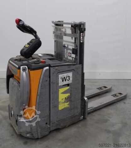Palettenstapler Still EXDSF20