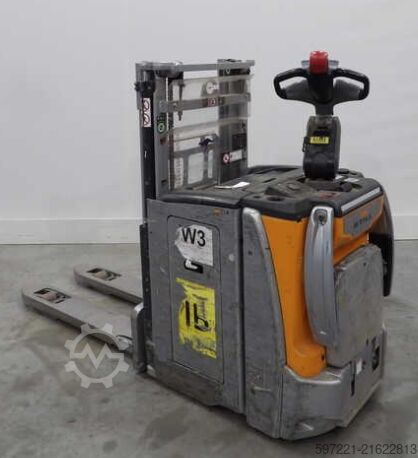 Palettenstapler Still EXDSF20