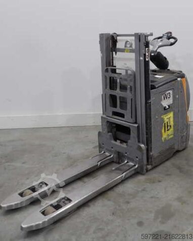 Palettenstapler Still EXDSF20