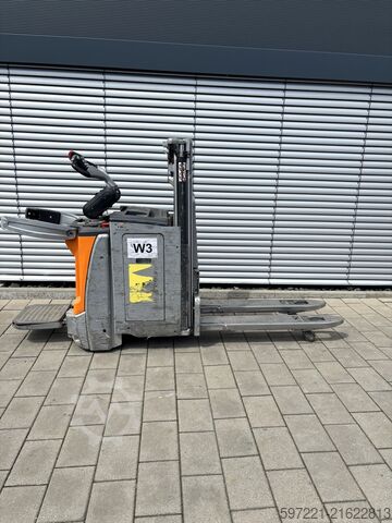 Palettenstapler Still EXDSF20