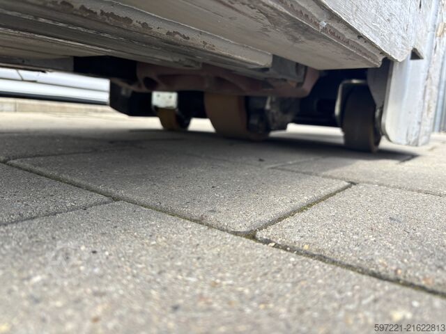 Palettenstapler Still EXDSF20