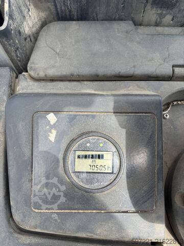 Palettenstapler Still EXDSF20