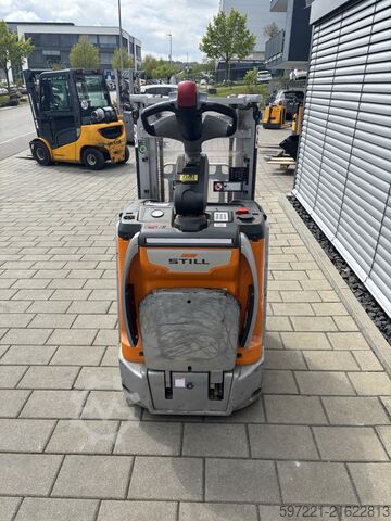 Pallet Stackers Still EXDSF20