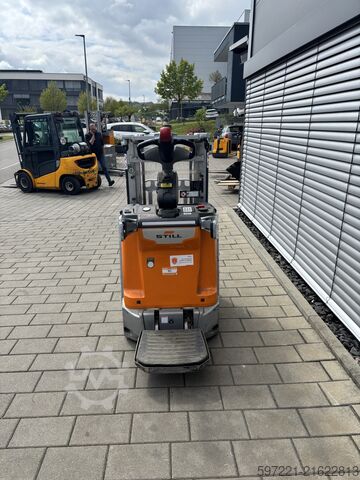 Pallet Stackers Still EXDSF20