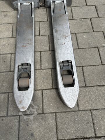 Pallet Stackers Still EXDSF20
