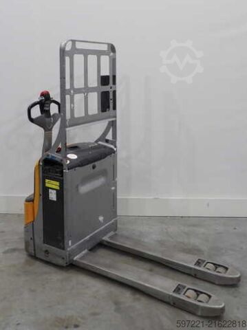Electric Pallet Trucks Still EXU20 Li-Ion