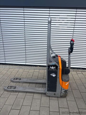Electric Pallet Trucks Still EXU20 Li-Ion