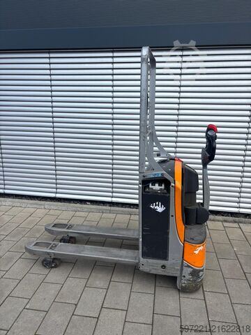 Electric Pallet Trucks Still EXU20 Li-Ion