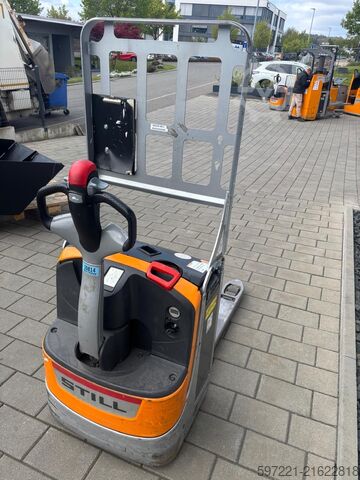 Electric Pallet Trucks Still EXU20 Li-Ion