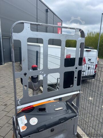 Electric Pallet Trucks Still EXU20 Li-Ion