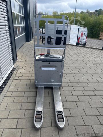 Electric Pallet Trucks Still EXU20 Li-Ion