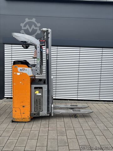 Electric Pallet Trucks Still EXH-S20