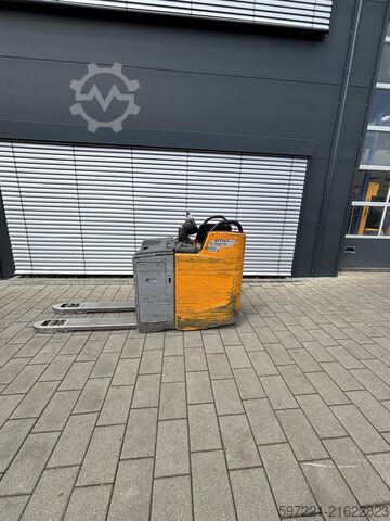 Electric Pallet Trucks Still EXH-S20