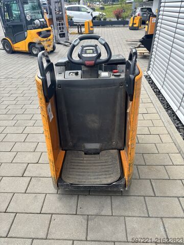 Electric Pallet Trucks Still EXH-S20