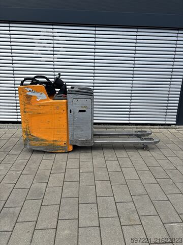 Electric Pallet Trucks Still EXH-S20