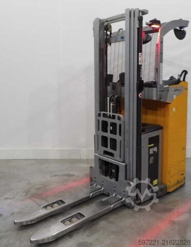 Palettenstapler Still FXV14