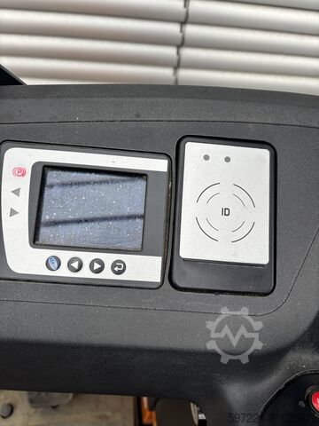 Palettenstapler Still FXV14