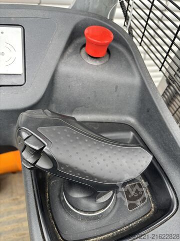 Palettenstapler Still FXV14