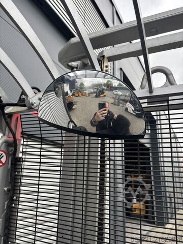 Palettenstapler Still FXV14