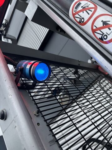 Palettenstapler Still FXV14