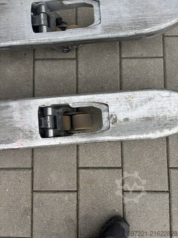 Palettenstapler Still FXV14