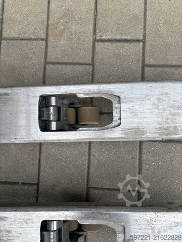 Palettenstapler Still FXV14