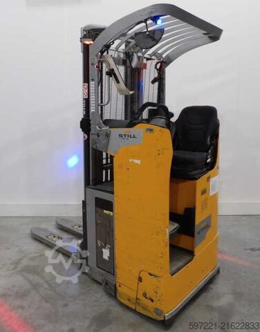 Palettenstapler Still FXV14