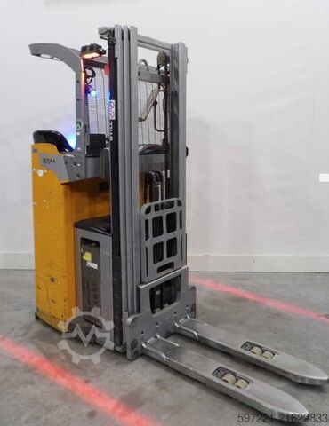 Palettenstapler Still FXV14