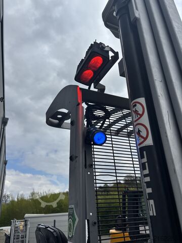 Palettenstapler Still FXV14