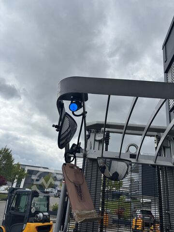 Palettenstapler Still FXV14