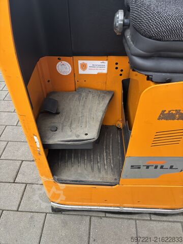 Palettenstapler Still FXV14