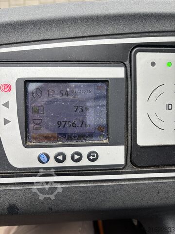 Palettenstapler Still FXV14