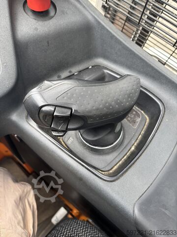 Palettenstapler Still FXV14