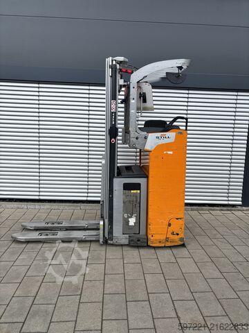 Pallet Stackers Still FXV14