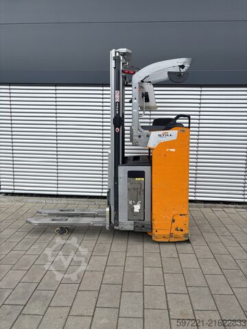 Pallet Stackers Still FXV14