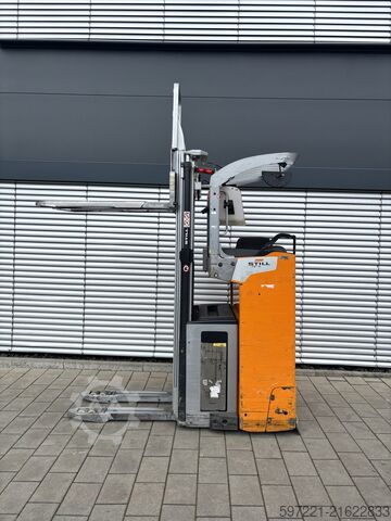 Pallet Stackers Still FXV14