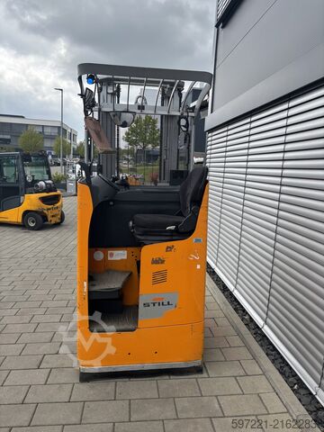 Pallet Stackers Still FXV14