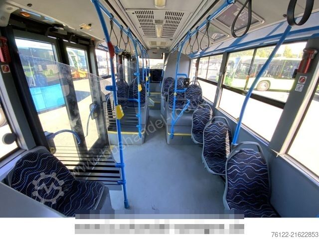 Gelenkbus MERCEDES-BENZ Conecto G/Klima/O 530 G/A23/A40