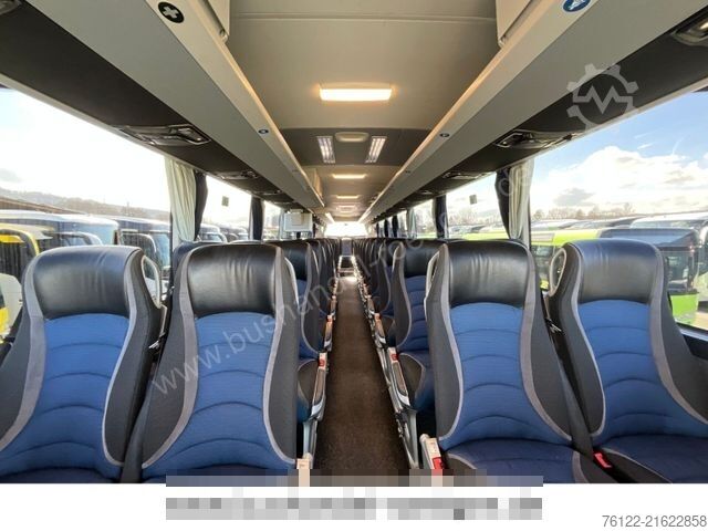 Motor coach MERCEDES-BENZ Tourismo 15 RHD/515/Travego/Cityliner/R07