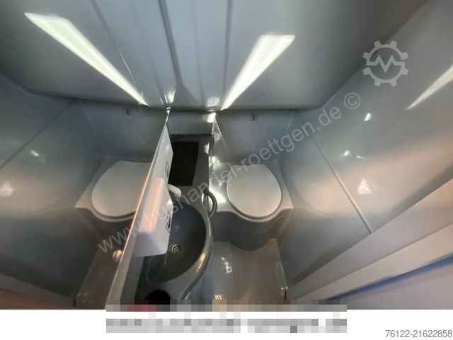 Motor coach MERCEDES-BENZ Tourismo 15 RHD/515/Travego/Cityliner/R07